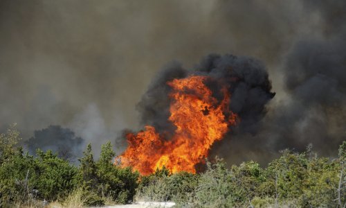 Portugal traži pomoć Europe zbog požara