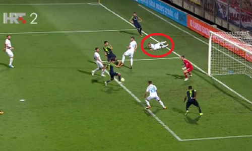 Ovaj detalj razbjesnio je Austrijance i gurnuo Rijeku pred vrata Lige prvaka