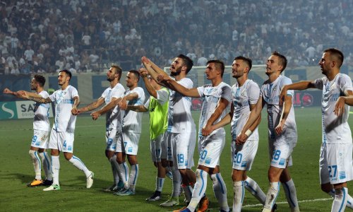 Gavranovićeva poruka koja će oduševiti navijače: Želimo napraviti još jedan korak