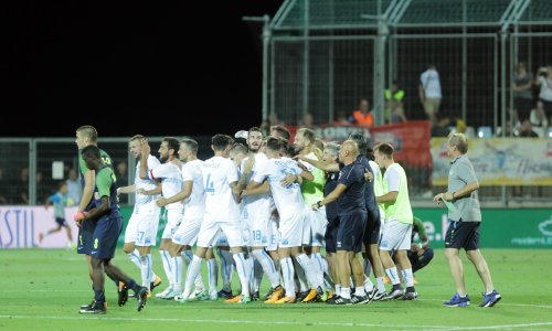 [ANKETA] Ovo su kandidati: Protiv koga bi se Rijeka najlakše provukla u Ligu prvaka?