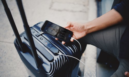 Je li vrijeme za pametnu prtljagu? Pogledajte što sve može ovih pet modela