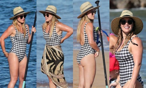 Slavna glumica u hit badiću istaknula poznate obline