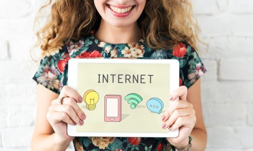 Hrvatska je na internetskoj karti svijeta već 24 godine