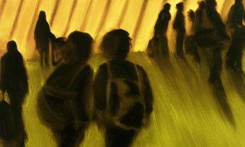 Aerodrom Michaele Müller u natjecateljskom programu festivala u Torontu