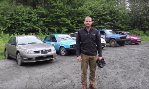 Što učiniti kad vam automobil proklizi ‘preko nosa’?