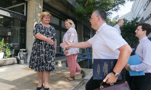 Vigilare traži pomoć od Plenkovića: Zbog sedam transrodnih osoba želite ukinuti spol