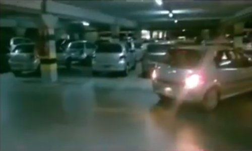 Imate problema s parkingom u rikverc? Probajte ovo genijalno rješenje