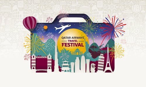 Započela je velika rasprodaja avio karata Qatar Airwaysa