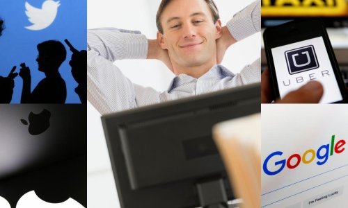 Zapošljavaju Google, Microsoft, Amazon...pogledajte što traže