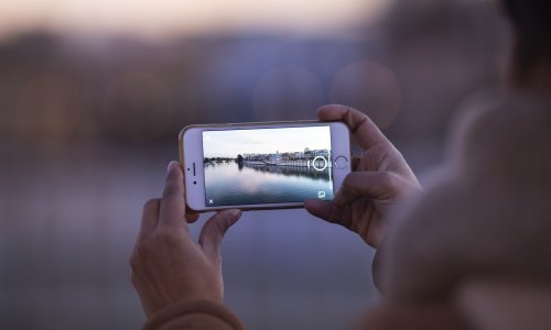 Kako do savršenih fotki? Uz umjetnu inteligenciju, naravno!