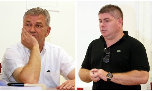 Bujanec proglašen krivim za klevetu i kažnjen s 22.500 kuna