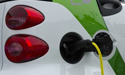 Sve što trebate znati ako želite auto na struju