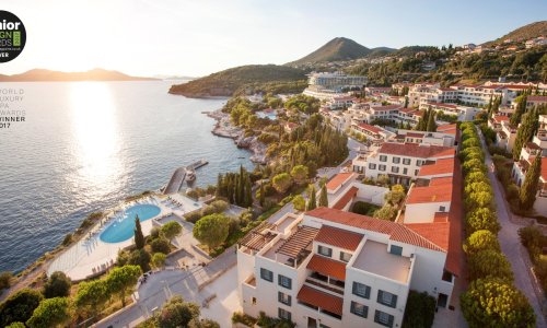 Nova priznanja za Dubrovačke Vrtove Sunca