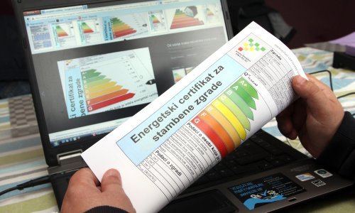 Vodič za vlasnike nekretnina: Sve što trebate znati o energetskom certifikatu