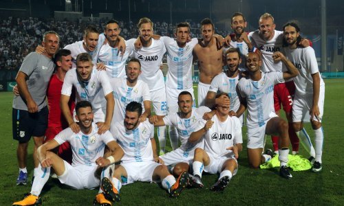 Čitatelji tportala izabrali; ovaj klub je idealan izbor za prolazak Rijeke u LP