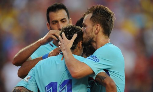 Rakitić plače za Neymarom, a u Barci jedva čekaju da ga se riješe!