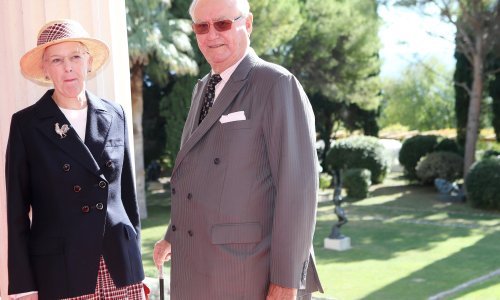 Suprug danske kraljice ne želi biti pokopan uz nju