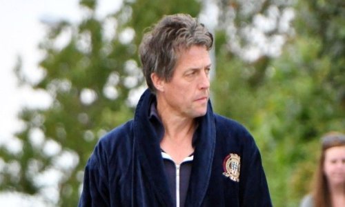 Britanski šarmer u dosad neviđenom izdanju