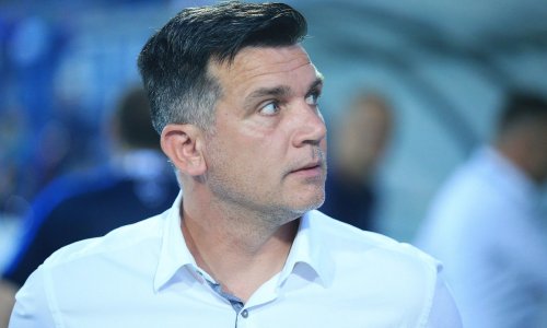 Trener Osijeka ne može vjerovati: Brutalno iskren nakon povijesne pobjede!