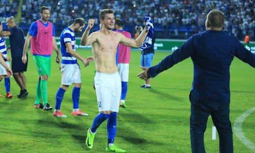 Pravi debakl favorita u Europskoj ligi: To je odlično za naše klubove!