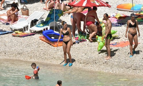 Slovenci najradije ljetuju u Hrvatskoj; Grčku i Španjolsku baš i ne vole