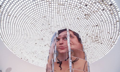 U Domu hrvatskih likovnih umjetnika otvorene tri izložbe