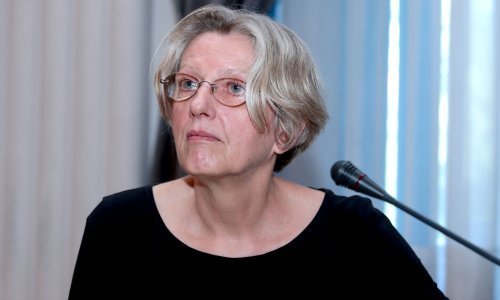 'Vladi treba novi radikalni, promišljeni pristup proračunu'