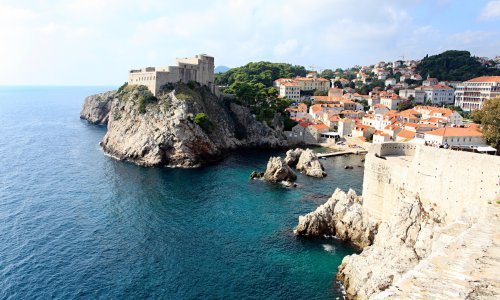 Počinje Dubrovnik forum - za snažniju Europu sjevera i juga