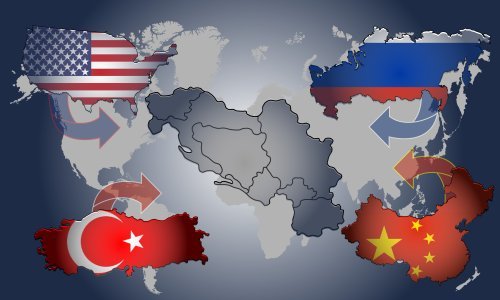 Rusija i SAD sve snažnije se sudaraju na Balkanu, a manji sukob može potpaliti bure baruta