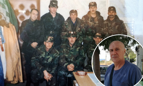 'Više nije tajna, prisluškivali smo sve, a najzanimljiviji su bili panični razgovori srpskih vođa'