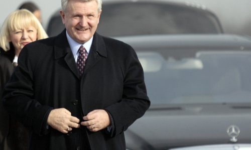 Todorić priprema tužbe protiv hrvatske vlade