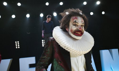 'Hinkemann' pobjednik 24. Međunarodnog festivala malih scena u Rijeci