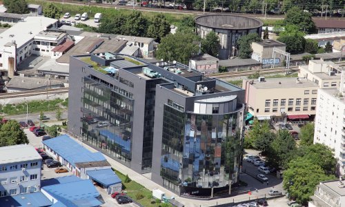 Prodaje se zgrada EPH-a, Hanžeković promijenio ime tvrtke