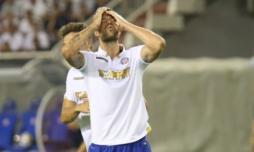 Hajduku treba nešto posebno da prekine ružnu seriju u koju je upao!