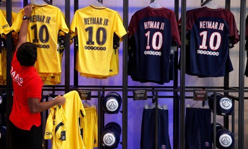 Još nije ni zaigrao, a Neymar već počeo vraćati investiciju!