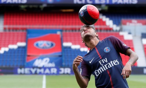 Znate li koliko je PSG potrošio u posljednjih šest godina?