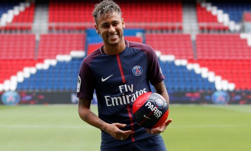 Ovu Neymarovu izjavu nogometni je svijet dočekao s podsmijehom