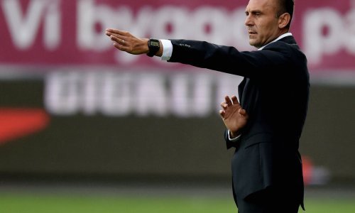 Cvitanović zna da ovaj Dinamo nije kao Mamićev: Dvije godine puno znače