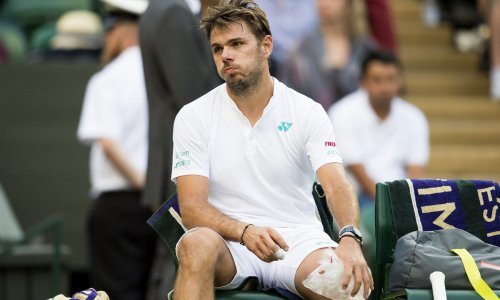 Wawrinka donio odluku koja će razočarati sve ljubitelje tenisa