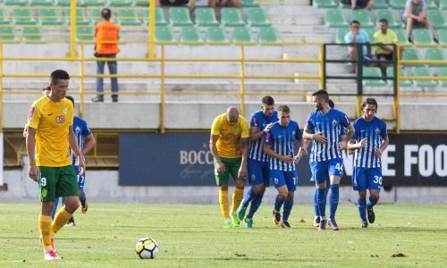 Lovro Majer s dva je gola dodatno razbuktao bijes navijača Istre