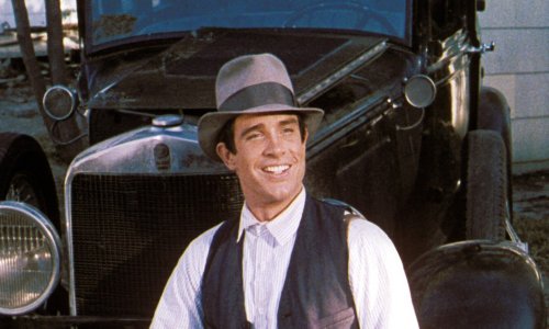 Nekim frajerima nemoguće je odoljeti. Odabrali smo 10 naj zavodnika svih vremena