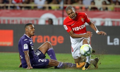 Preokret i pobjedu Monaca zasjenila ozljeda najvrednijeg igrača