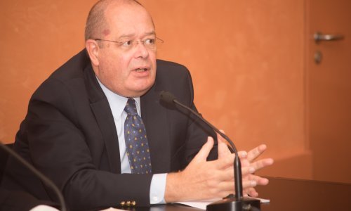 Hoće li se uspjeti progurati smjena veleposlanika u SAD-u u zadnji tren?