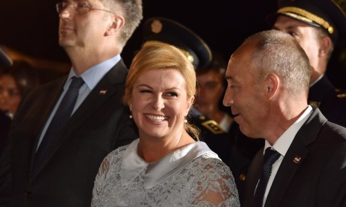 Požar u Splitu naškodio Plenkoviću i Vladi, ali ne i HDZ-u