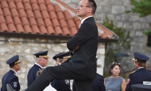 Centri 112 lani zaprimili preko 1,5 milijuna telefonskih poziva građana