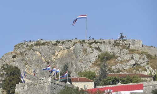 Bošnjački general protiv Grabar-Kitarović: Vraga su oni nas spašavali, Armija BiH je štitila Hrvatsku