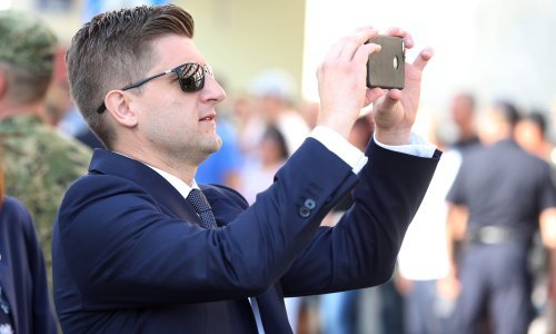 Marić dao naslutiti kada će biti uveden porez na nekretnine