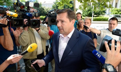 Mikulić: 'Britanac' treba podijeliti na dio za ugostiteljstvo i dio za trgovinu