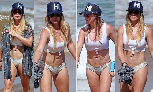 Slavna mama obračunala se s kritičarima svoga izgleda