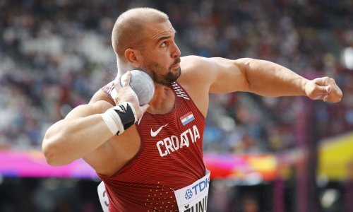 Stipe Žunić prvi hicem osigurao finale, Mihaljević na 14. mjestu